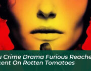 hulu crime drama furious reaches 99 percent on rotten tomatoes wTeM