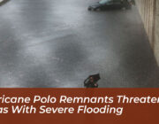 hurricane polo remnants threaten texas with severe flooding GZas