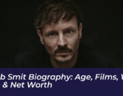 huub smit biography age films wife kids net worth yJaE