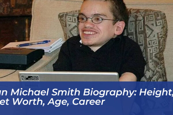 ian michael smith biography height net worth age career FuMr