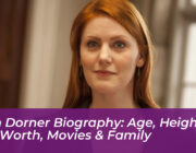 iben dorner biography age height net worth movies family YybG