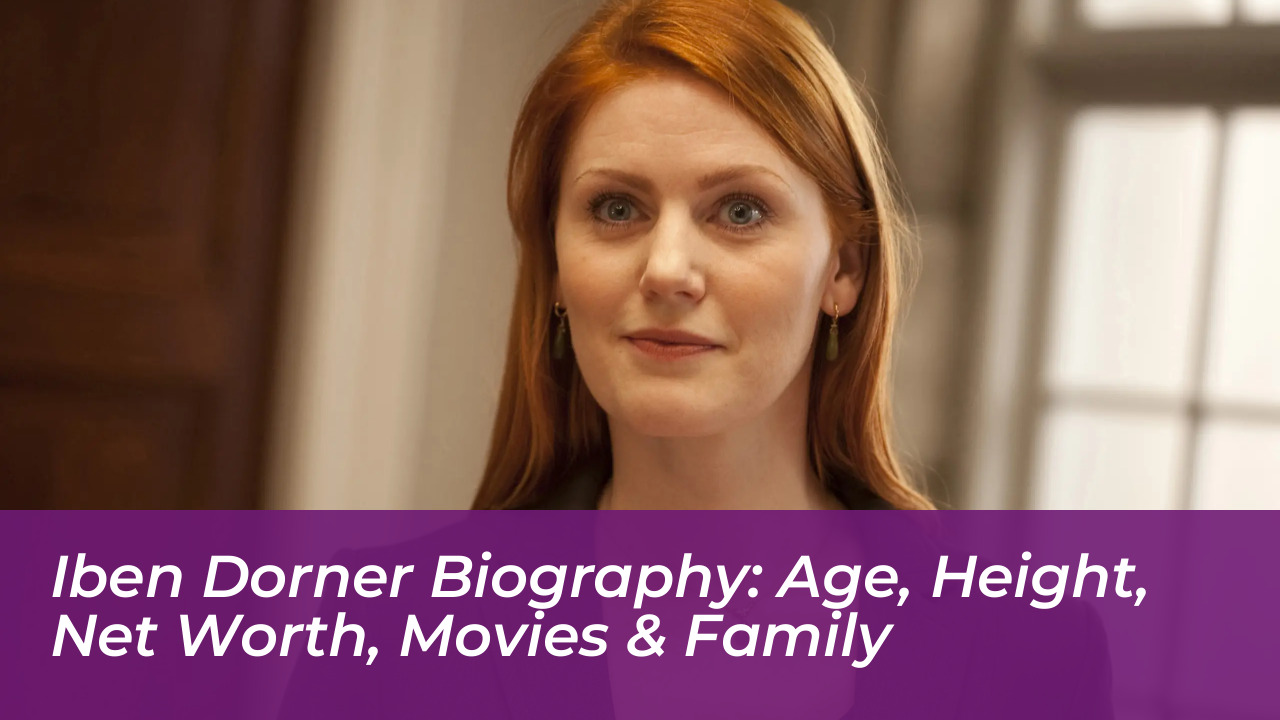 iben dorner biography age height net worth movies family YybG