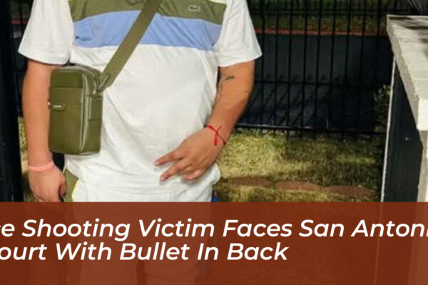 ice shooting victim faces san antonio court with bullet in back RtmU