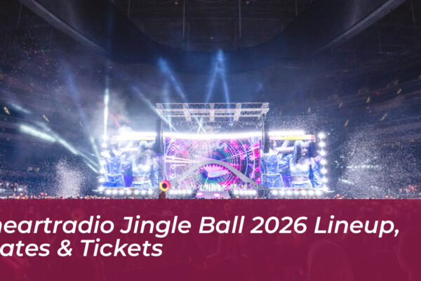 iheartradio jingle ball 2026 lineup dates tickets cnPj