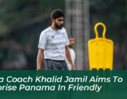india coach khalid jamil aims to surprise panama in friendly UMKI