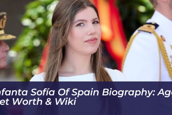 infanta sofia of spain biography age net worth wiki YERl