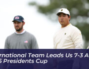 international team leads us 7 3 at 2026 presidents cup hUqL