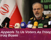 iran appeals to us voters as troops exit iraq bases pAqv