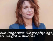 isabella ragonese biography age net worth height awards uqQP