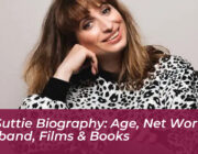 isy suttie biography age net worth husband films books KSh8