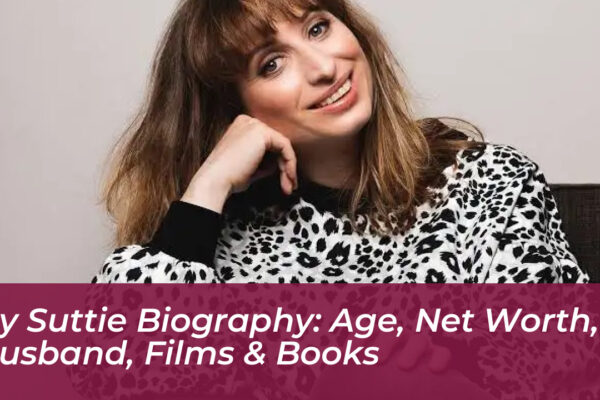 isy suttie biography age net worth husband films books KSh8