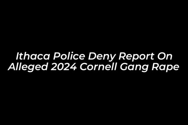 ithaca police deny report on alleged 2024 cornell gang rape 1G7A