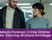 itv debuts forensic crime drama winter starring richard armitage uY32