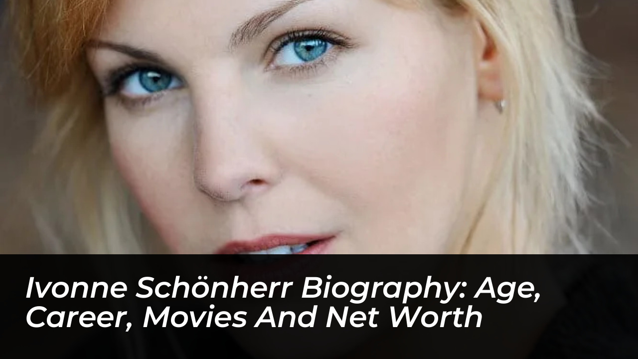 ivonne schonherr biography age career movies and net worth mQm3