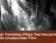 jacob tremblay plays ted kaczynski in netflix unabomber film dcnN
