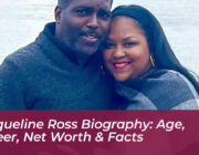 jacqueline ross biography age career net worth facts 85TP