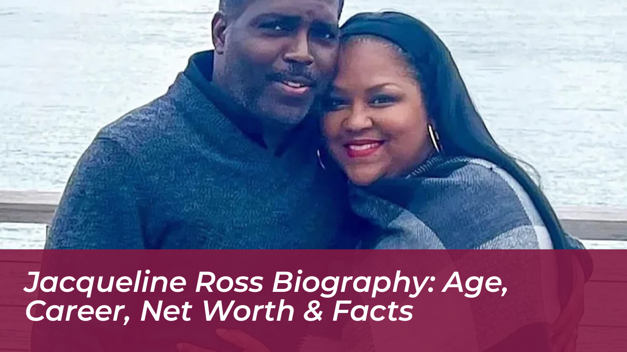 jacqueline ross biography age career net worth facts 85TP