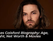 james gaisford biography age height net worth movies J28J