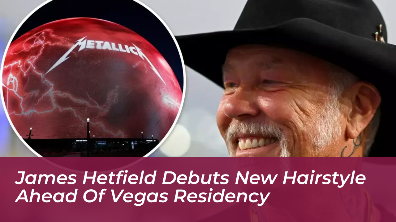 james hetfield debuts new hairstyle ahead of vegas residency pvQk