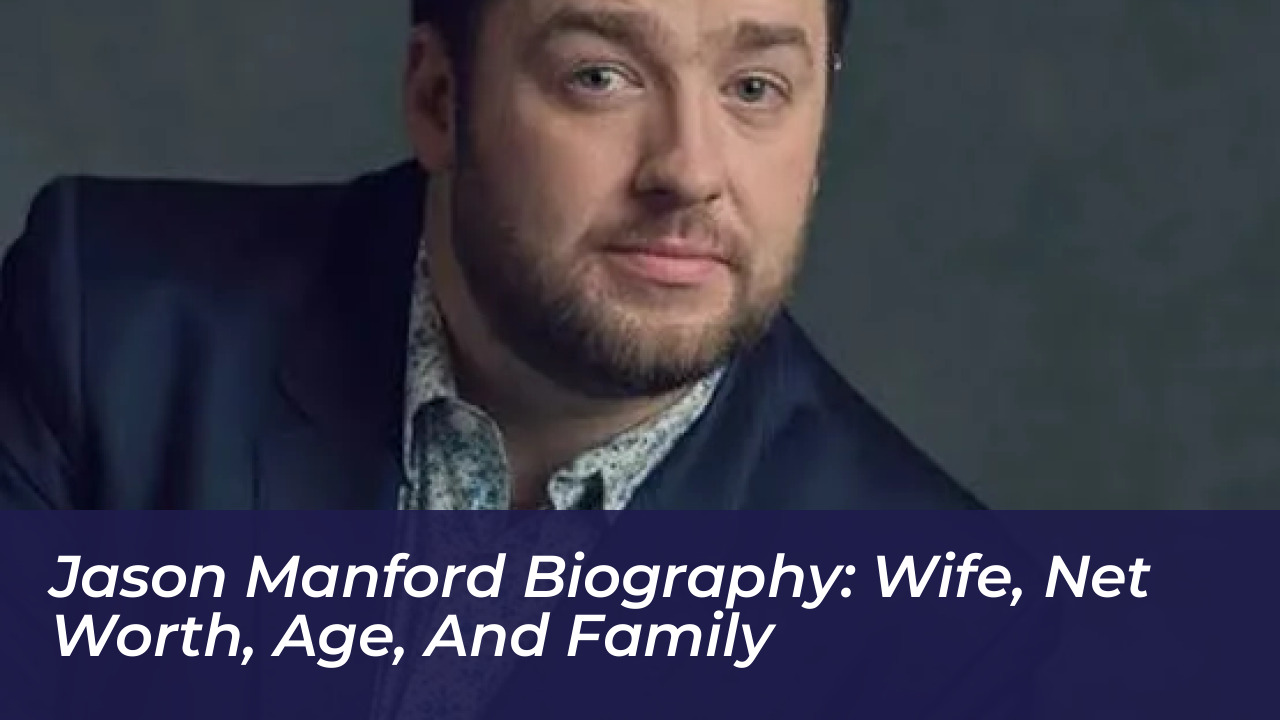 jason manford biography wife net worth age and family 9eVV