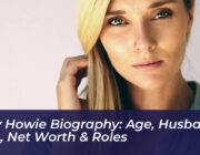 jelly howie biography age husband kids net worth roles brBp