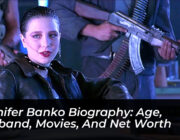 jennifer banko biography age husband movies and net worth pNX0