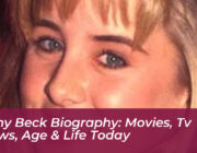 jenny beck biography movies tv shows age life today voC4