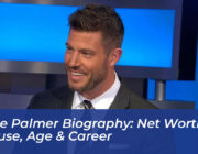 jesse palmer biography net worth spouse age career IM8r