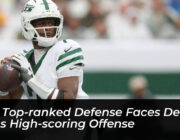 jets top ranked defense faces detroit lions high scoring offense gQDG