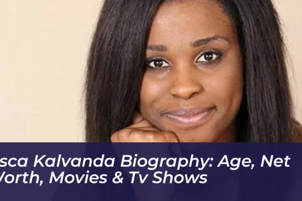 jisca kalvanda biography age net worth movies tv shows GRAA