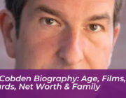 joe cobden biography age films awards net worth family wCnL