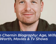 john chernin biography age wife net worth movies tv shows QGq2