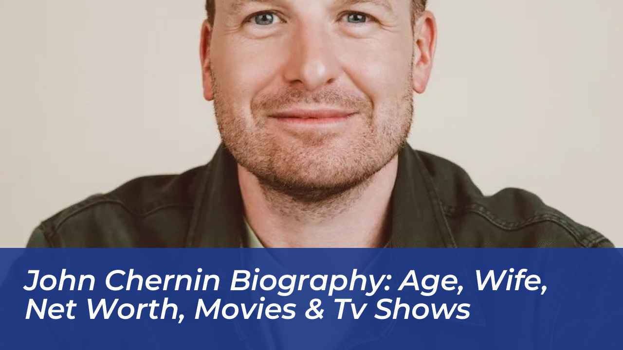 john chernin biography age wife net worth movies tv shows QGq2