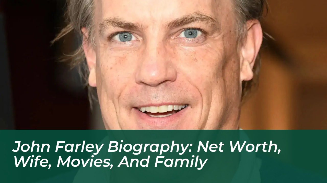 john farley biography net worth wife movies and family YAUk