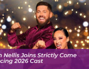 john nellis joins strictly come dancing 2026 cast vNRx