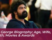 joju george biography age wife net worth movies awards THf8