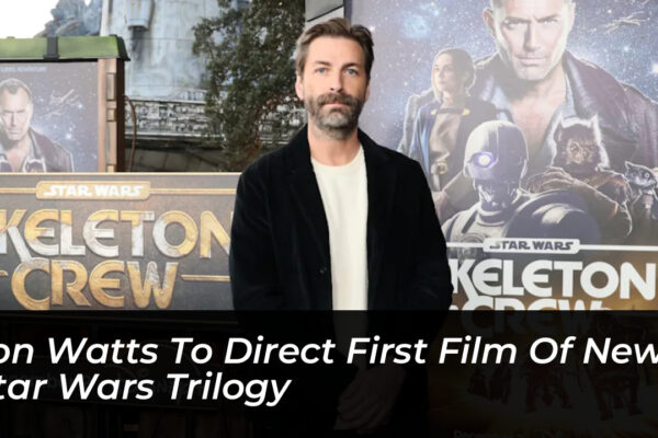 jon watts to direct first film of new star wars trilogy nYWW