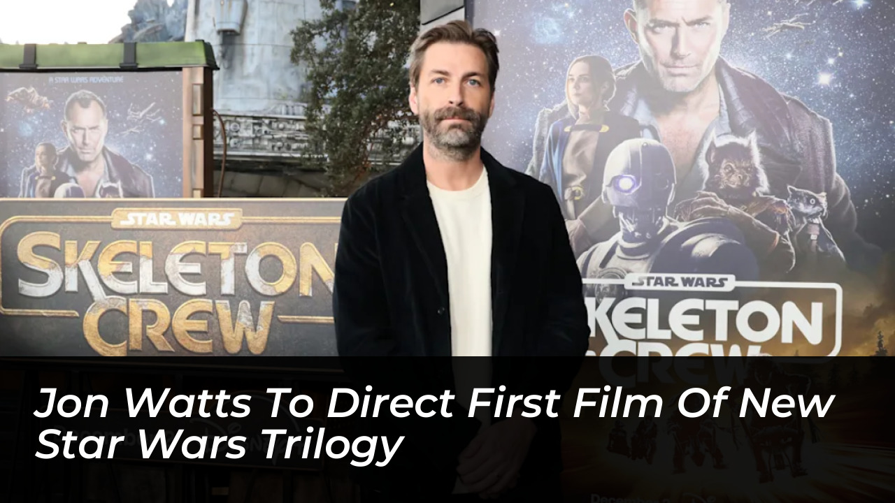 jon watts to direct first film of new star wars trilogy nYWW