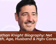 jonathan knight biography net worth age husband hgtv career lLSe