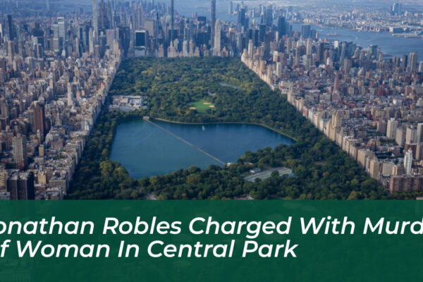 jonathan robles charged with murder of woman in central park nnBt