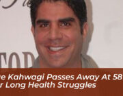 jorge kahwagi passes away at 58 after long health struggles QcOC