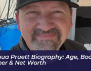 joshua pruett biography age books career net worth eK6b