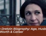 julie dretzin biography age husband net worth career j63b