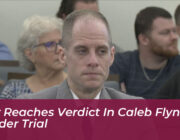 jury reaches verdict in caleb flynn murder trial dNI5