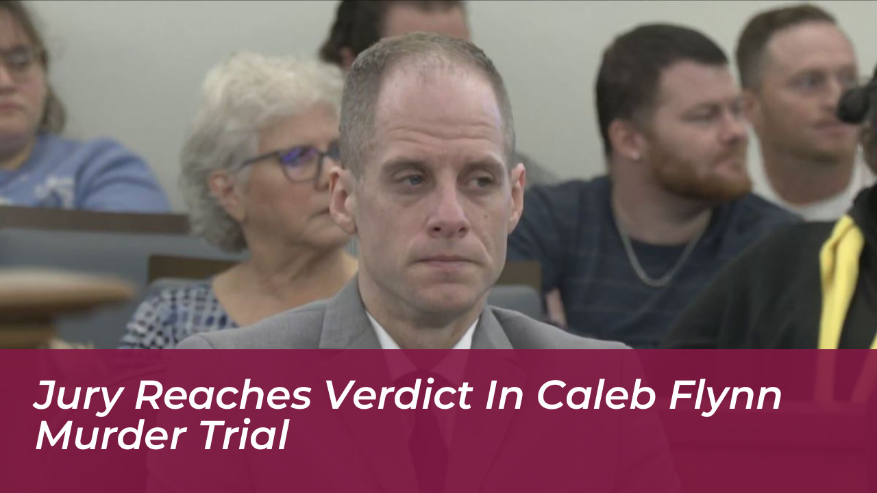 jury reaches verdict in caleb flynn murder trial dNI5