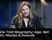 justine triet biography age net worth movies awards I2rr