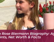 kaia rose biermann biography age parents net worth facts xISR