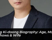 kang ki doong biography age movies tv shows wife CpIx