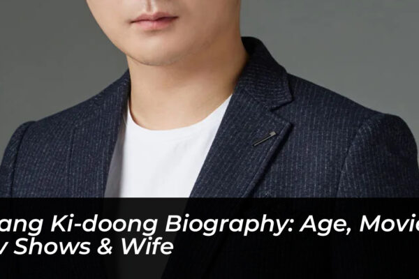 kang ki doong biography age movies tv shows wife CpIx