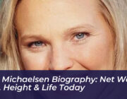 kari michaelsen biography net worth age height life today V3DI